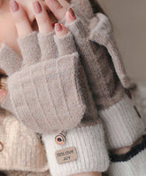 Goinluck レディース  ファッション 手袋