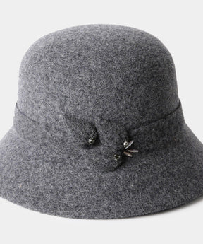 Goinluck レディース  ファッション 帽子・手袋