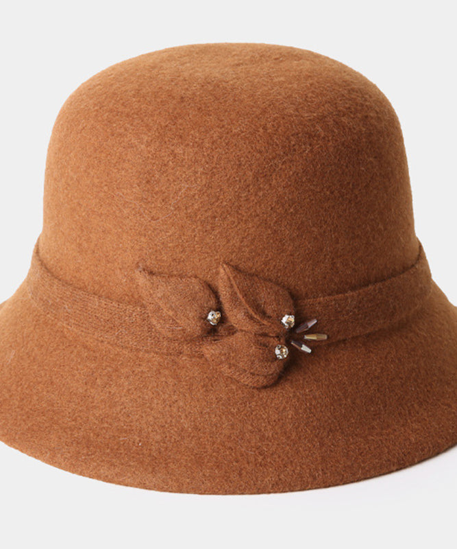 Goinluck レディース  ファッション 帽子・手袋